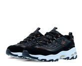 Skechers DLites Glamour PR/DOUR - 13087-BKRG-263